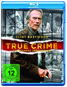 True Crime (Blu-Ray)